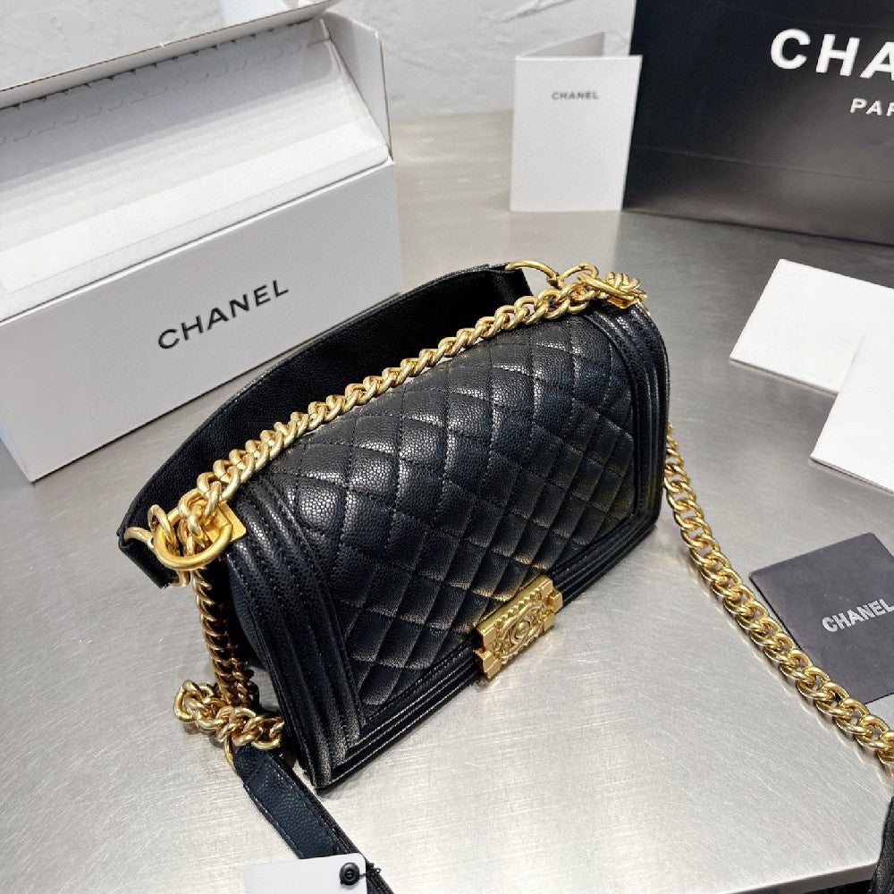 2025 Bag Classic Flap Bag W39116