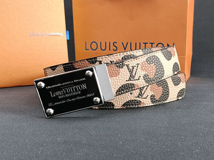 2025 Tag Reversible Fashion Belt