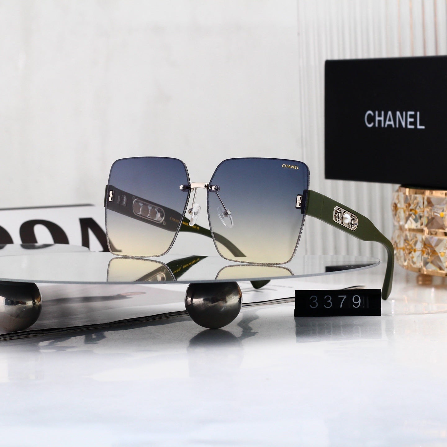 2026 CC Sunglasses 0013