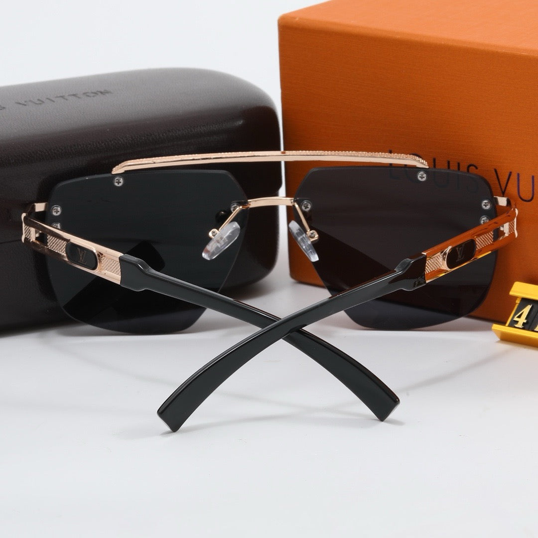 2025 Cool Fashion design sunglasses