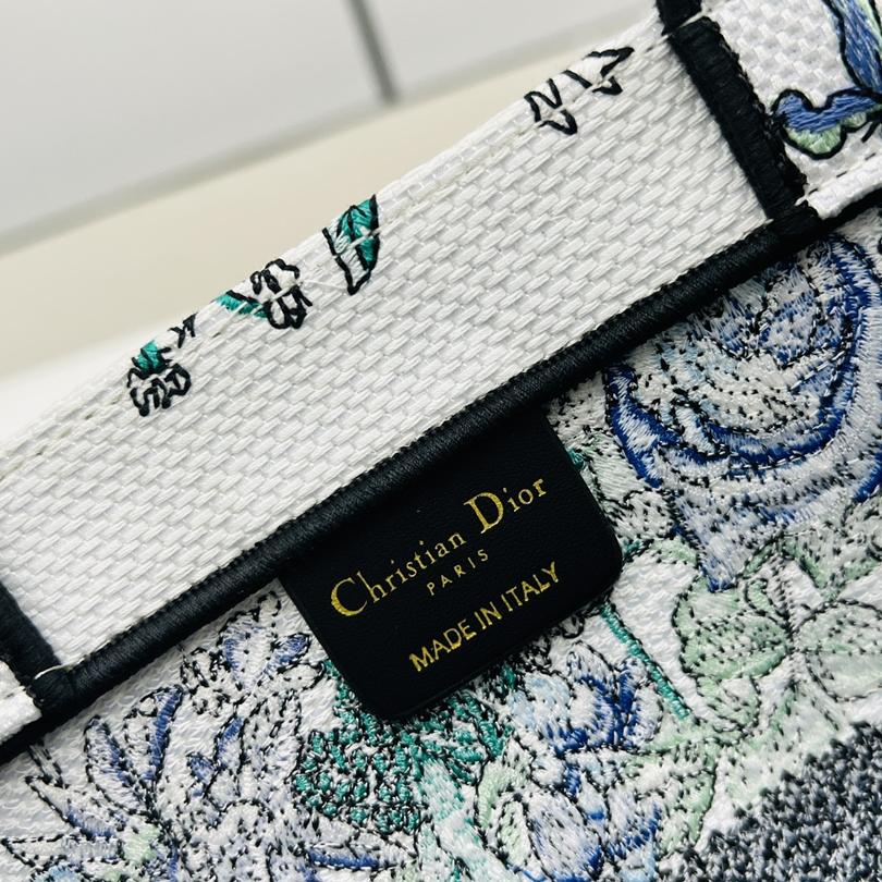 2025 Bag New Fashion Tote Bag W23101