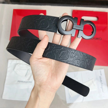 2025 2025 Classic New Belt