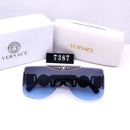 2025 Mask Sunglasses 7387