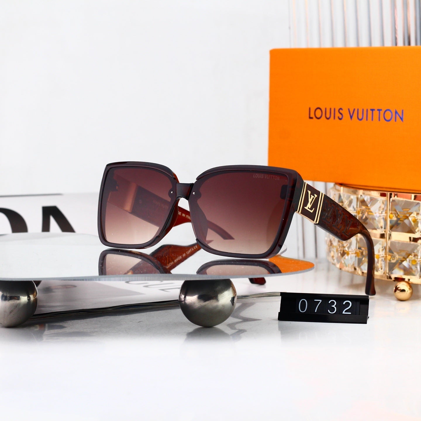 2026 LV Sunglasses 0015
