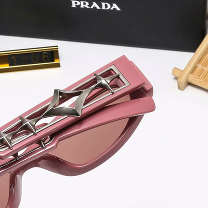 2025 Fashion Sunglasses—1966