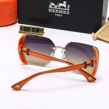 2025 Fashion Square Sunglasses 2031