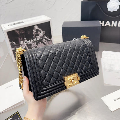 2025 Bag Boy Flap Bag C1