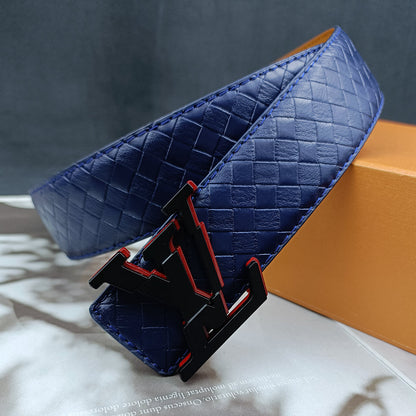 2025 Heritage Reversible Fashion Belt