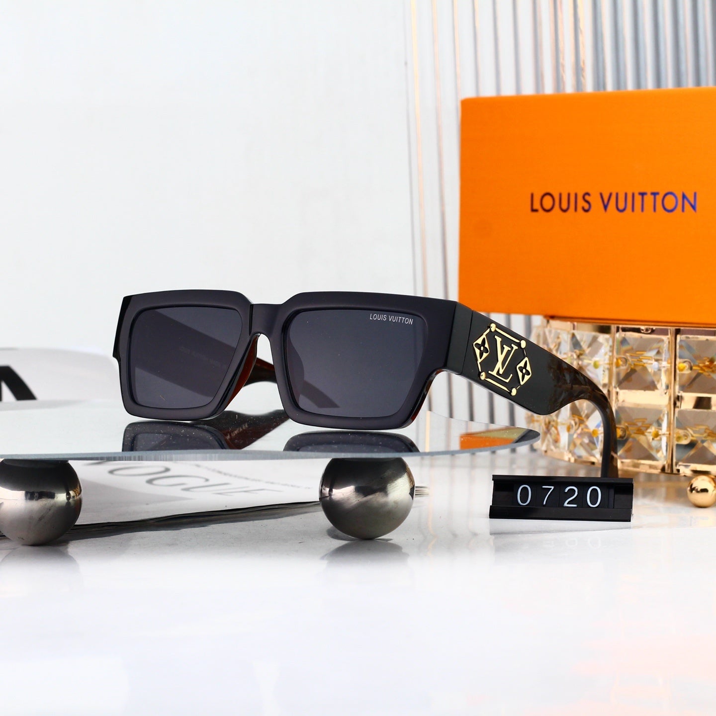 2026 LV Sunglasses 0012