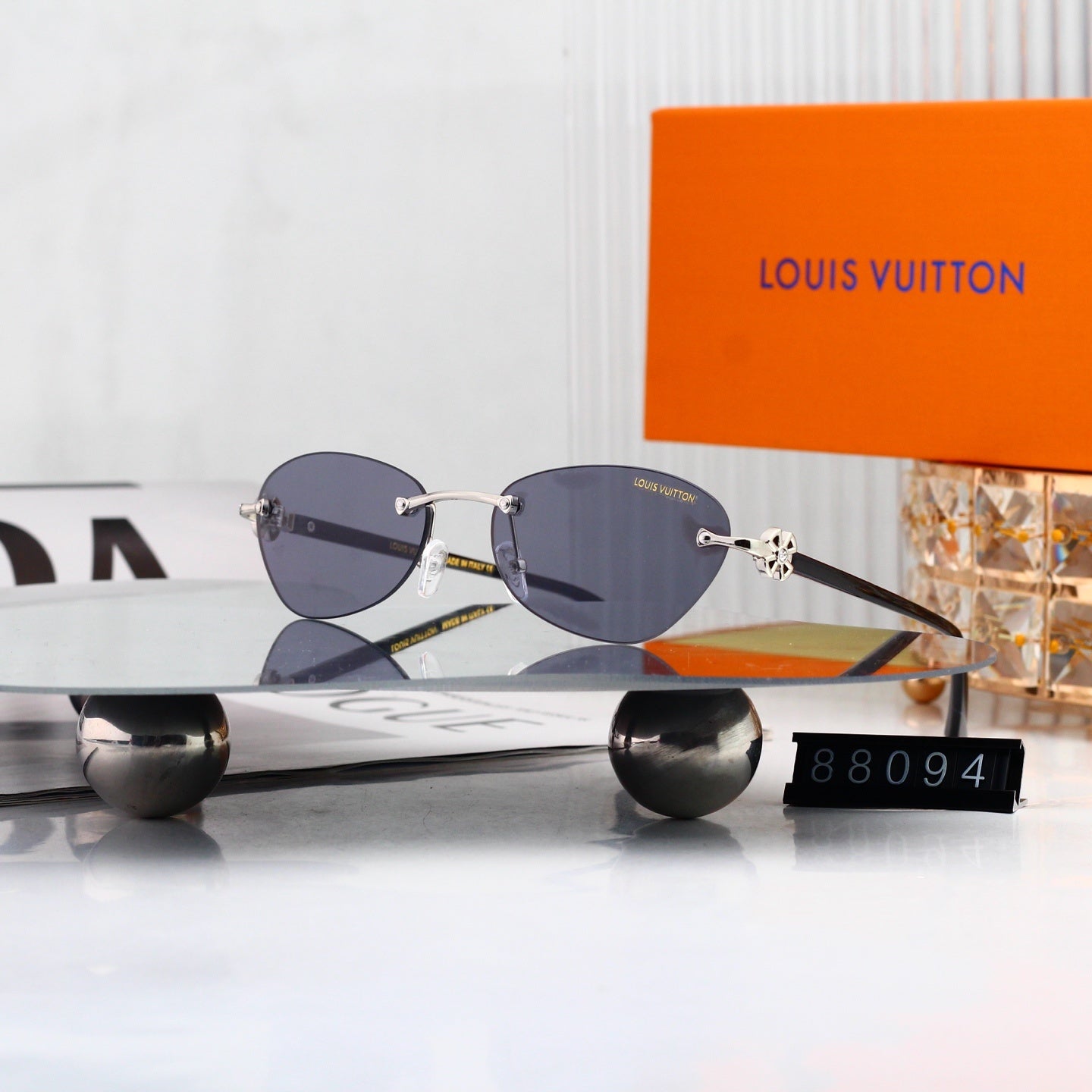 2026 LV Sunglasses 0020