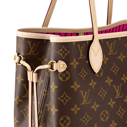 2025 Bag Neverfull MM