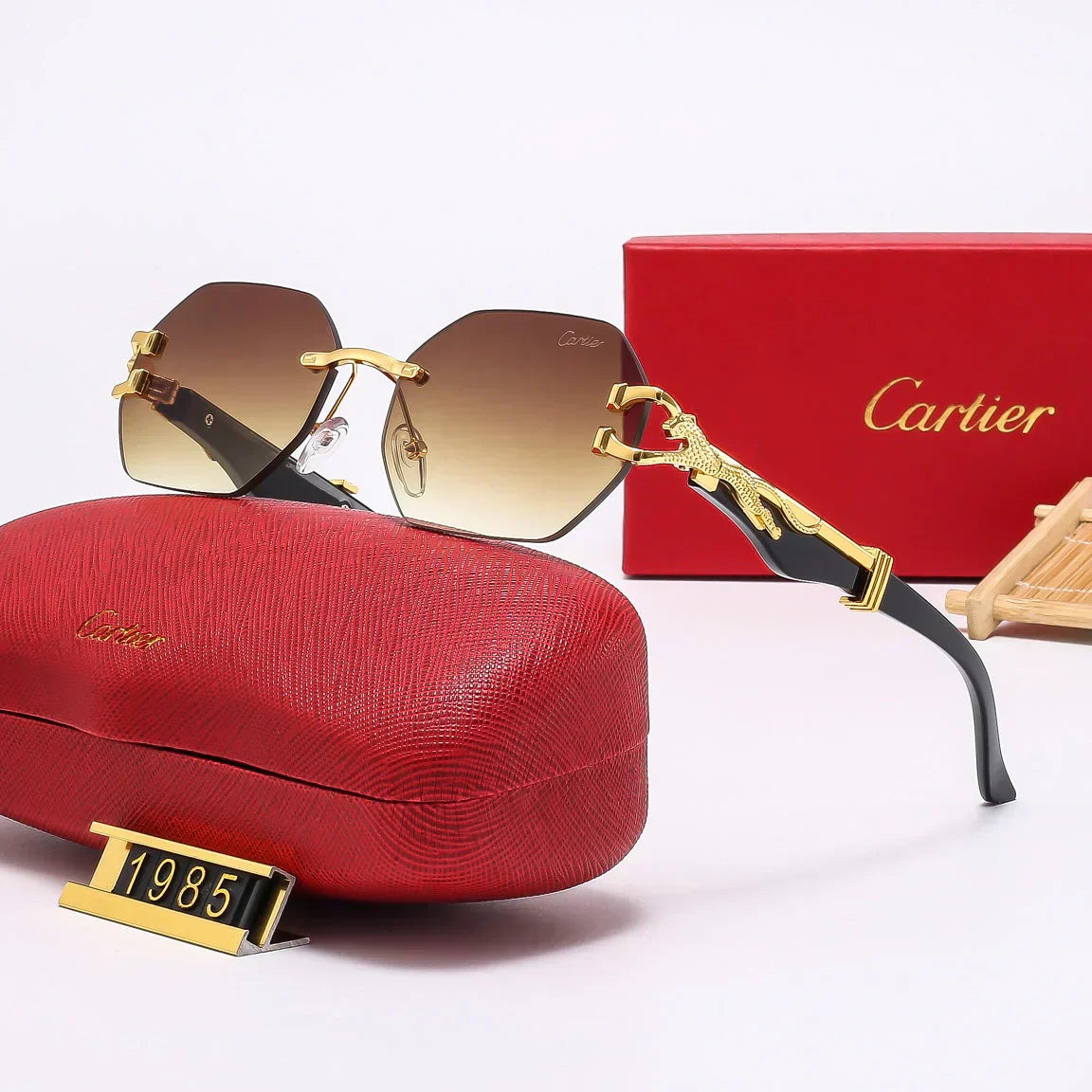 2025 Fashion SUNGLASSES 1985