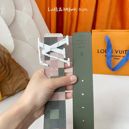 2025 belt Fashion Belts-128