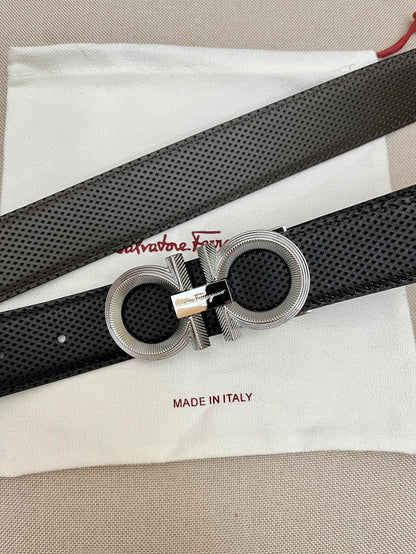 2025 belt Fashion Belts-3