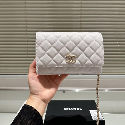 2025 Bag New fashion woc bag