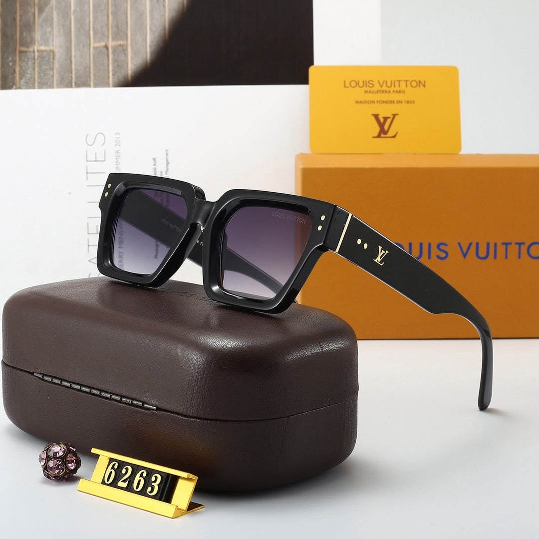 2026 LV Sunglasses 0010