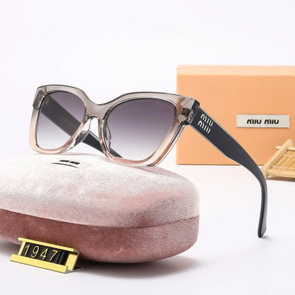 2025 Cat Eye Fashion Sunglasses 1947