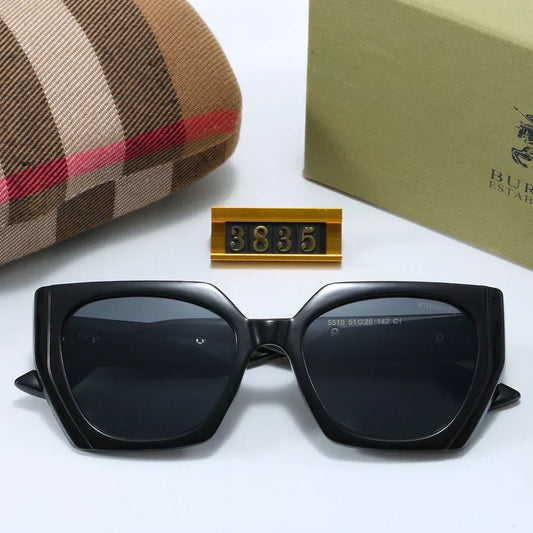 2025 Avant-garde Sunglasses