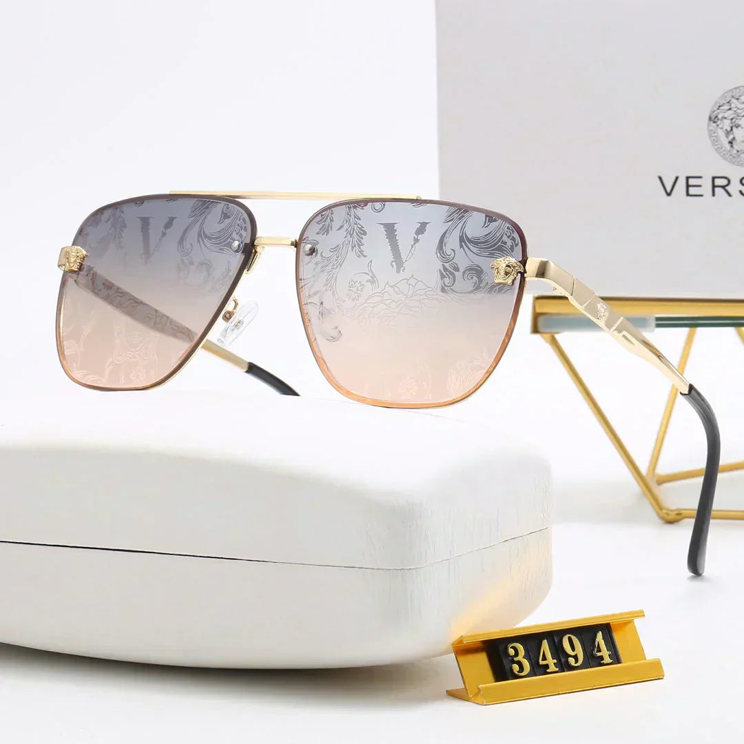 2025 Fashion Sunglasses—3494