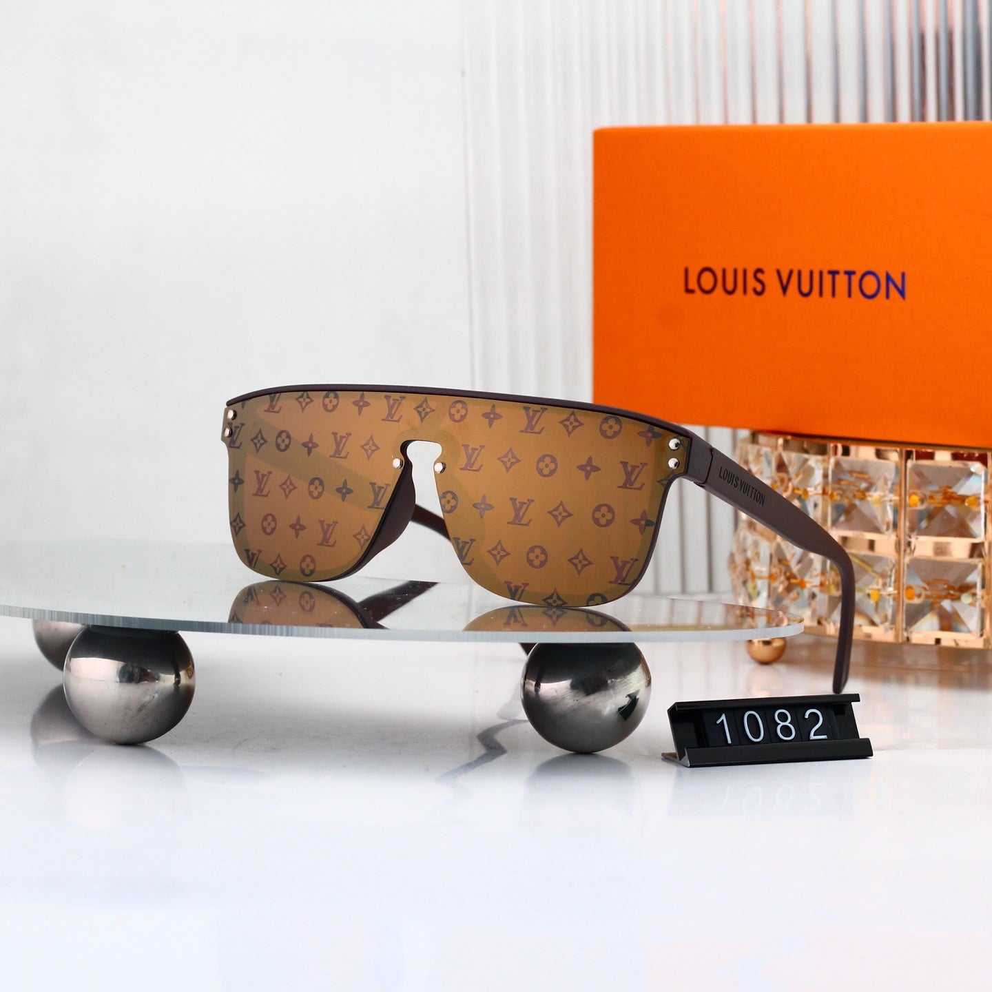 2026 LV Sunglasses 0022
