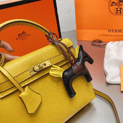 2025 Bag Kelly Handbag H2