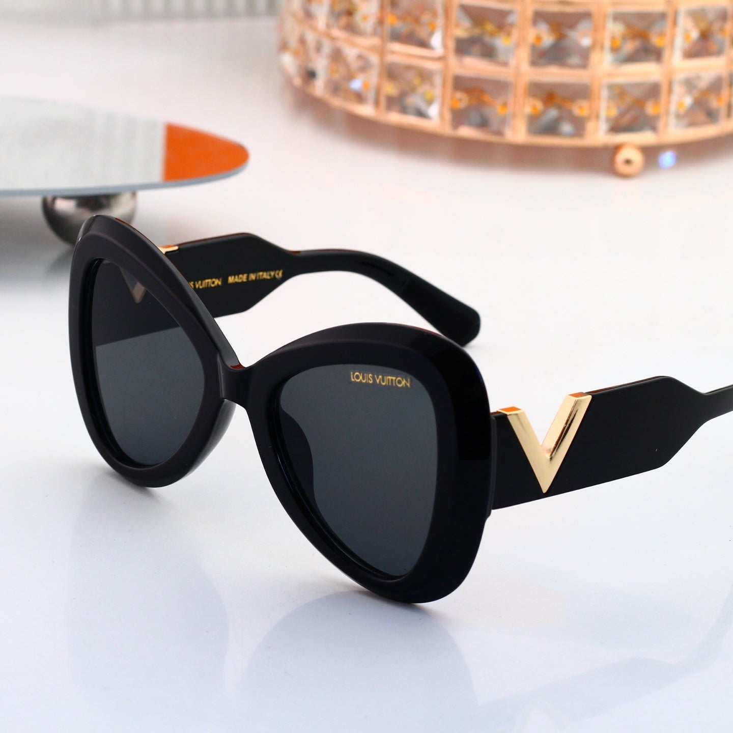 2026 LV Sunglasses 0023