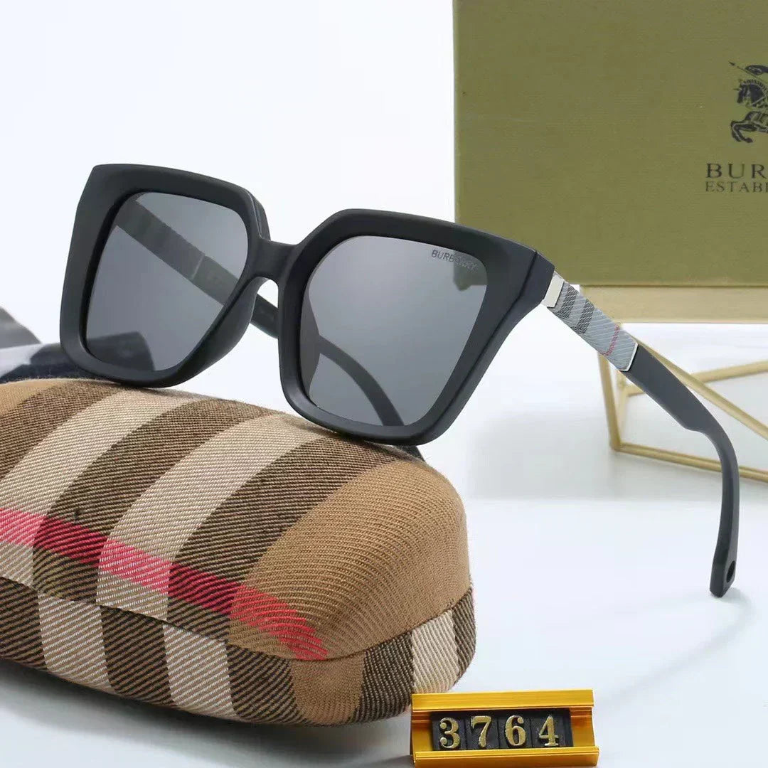 2025 Full Frame Sunglasses