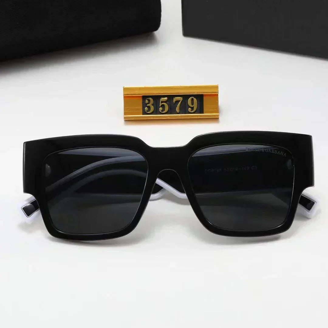 2025  Square Sunglasses 3579