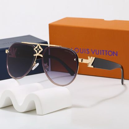 2026 LV Sunglasses 004