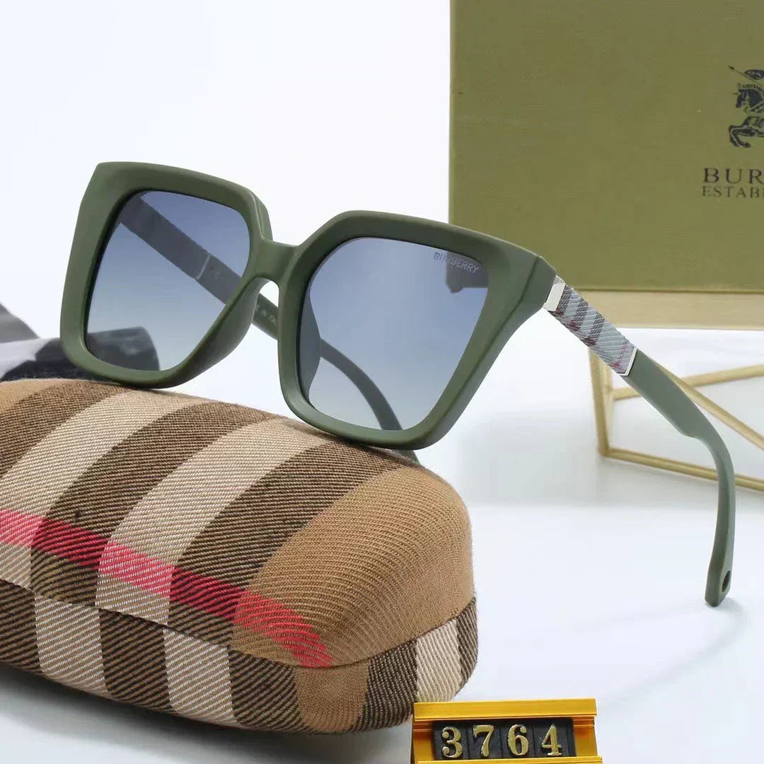 2025 Full Frame Sunglasses