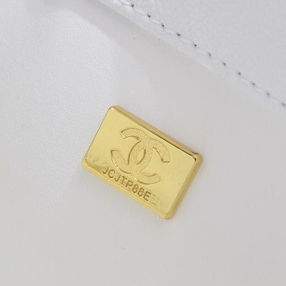 2025 Bag Classic Flap Bag W69