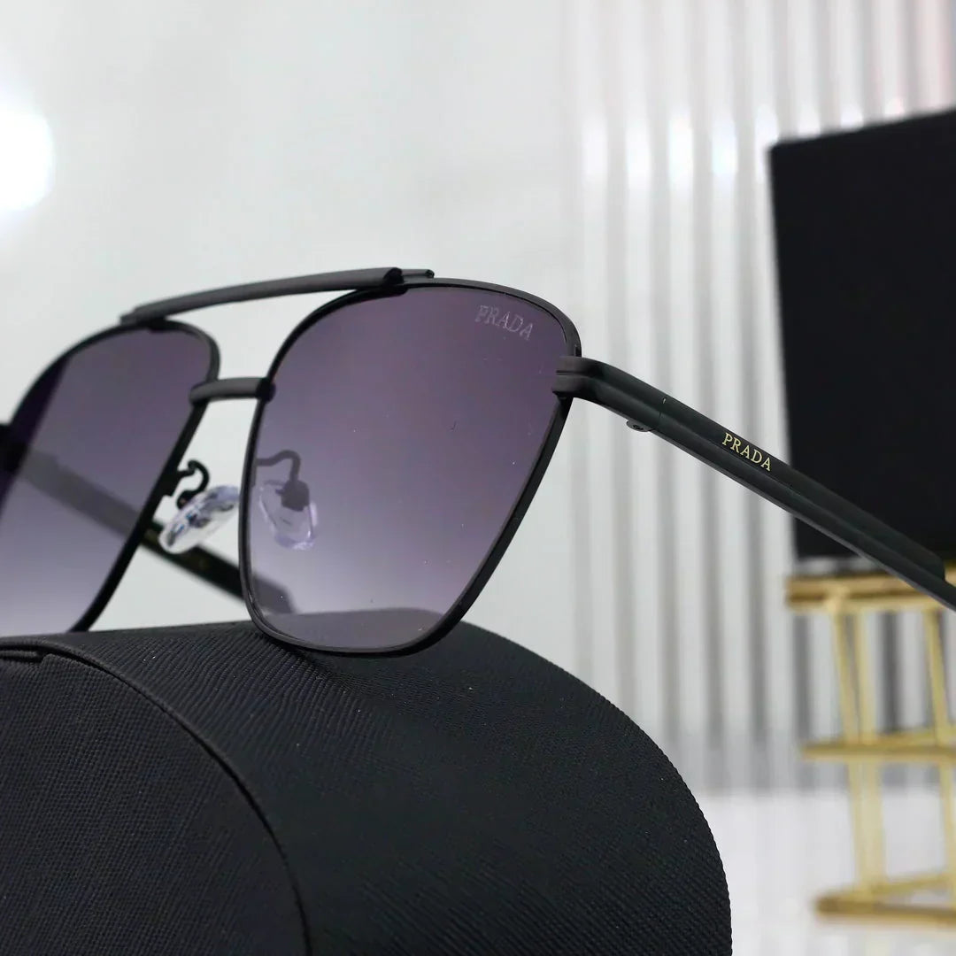 2025 Aviator Sunglasses