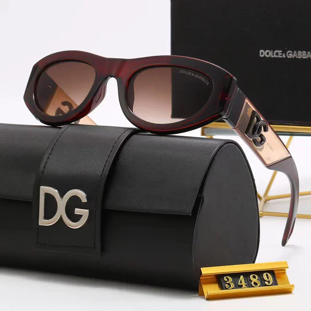 2025  Fashion Sunglasses 3489