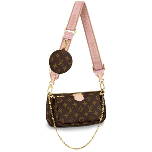 2025 Bag M44840 Multi-Pochette Accessoires