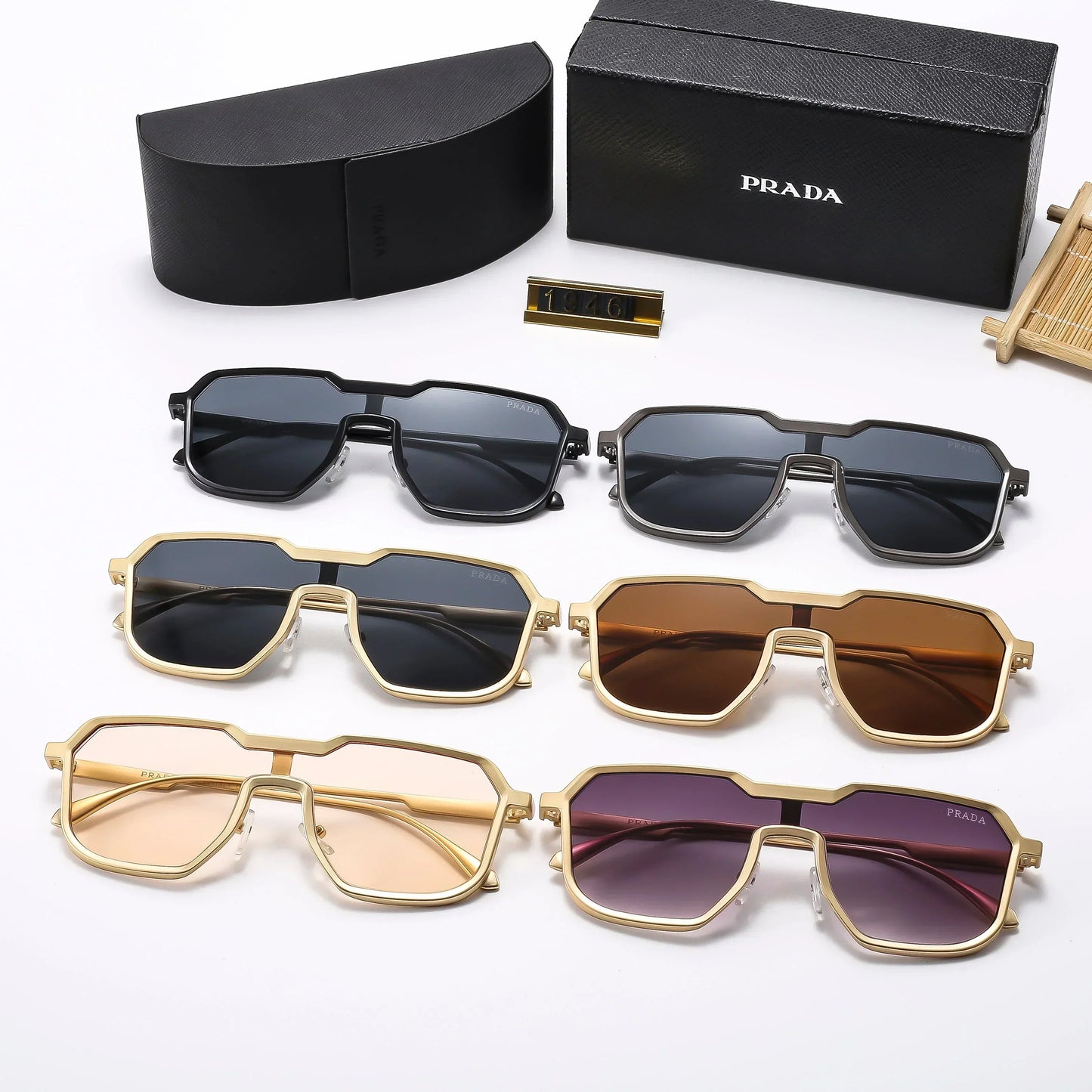 2025 Fashion Sunglasses—1946