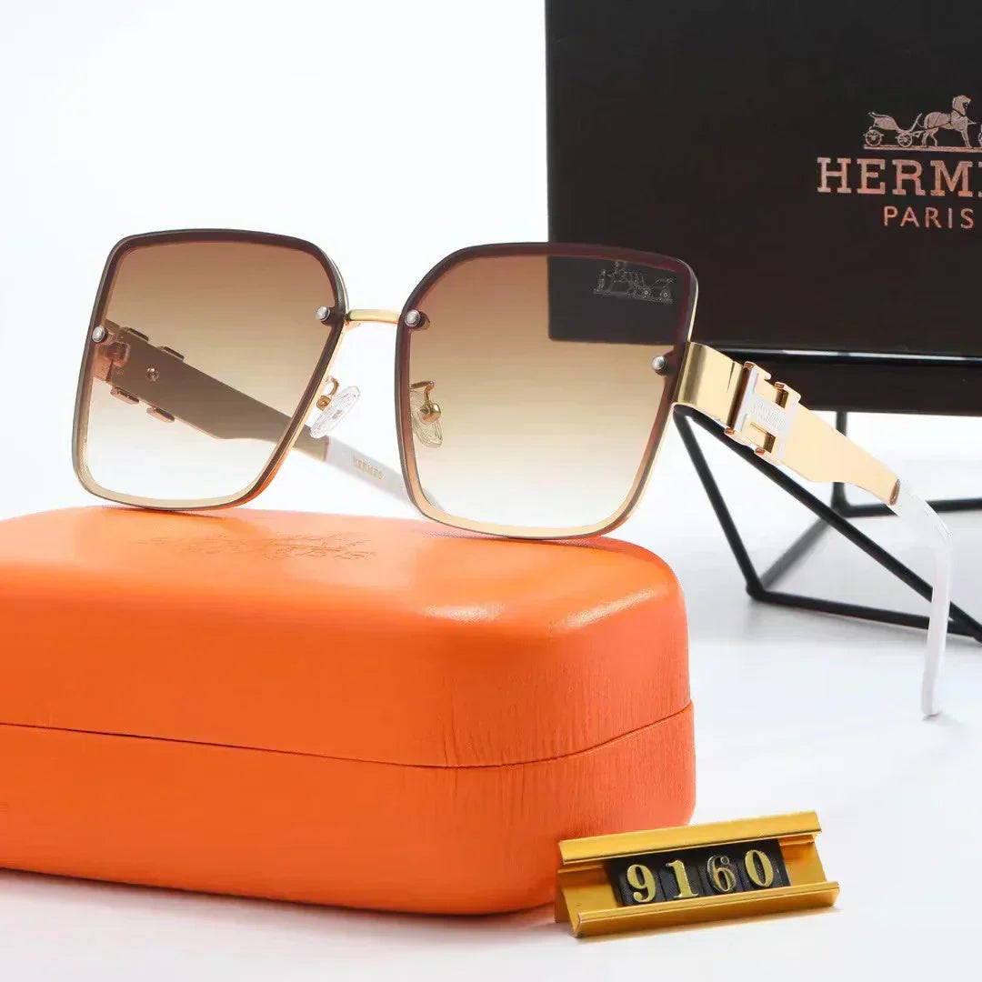 2025 Fashion-Sonnenbrille—9160