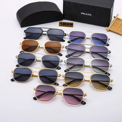 2025 Fashion Mental Sunglasses 1683