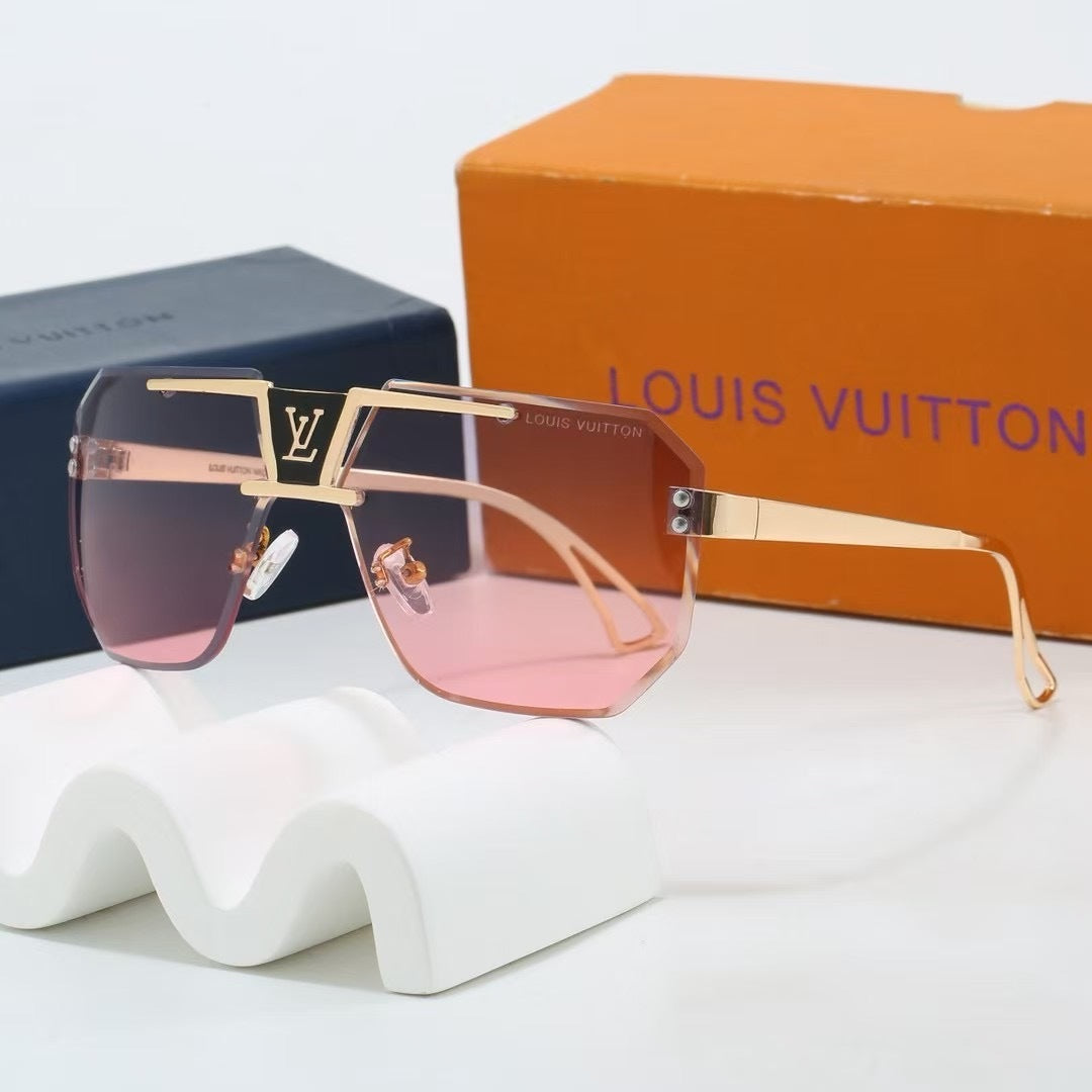 2026 LV Sunglasses 0025