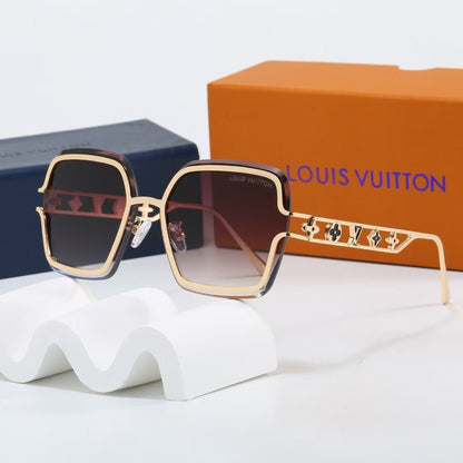 2026 LV Sunglasses 0021