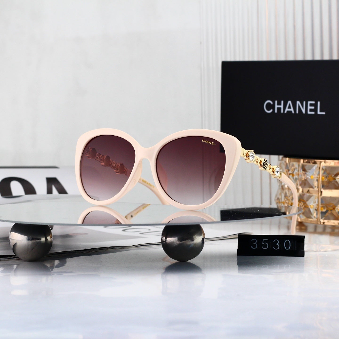 2026 CC Sunglasses 0011