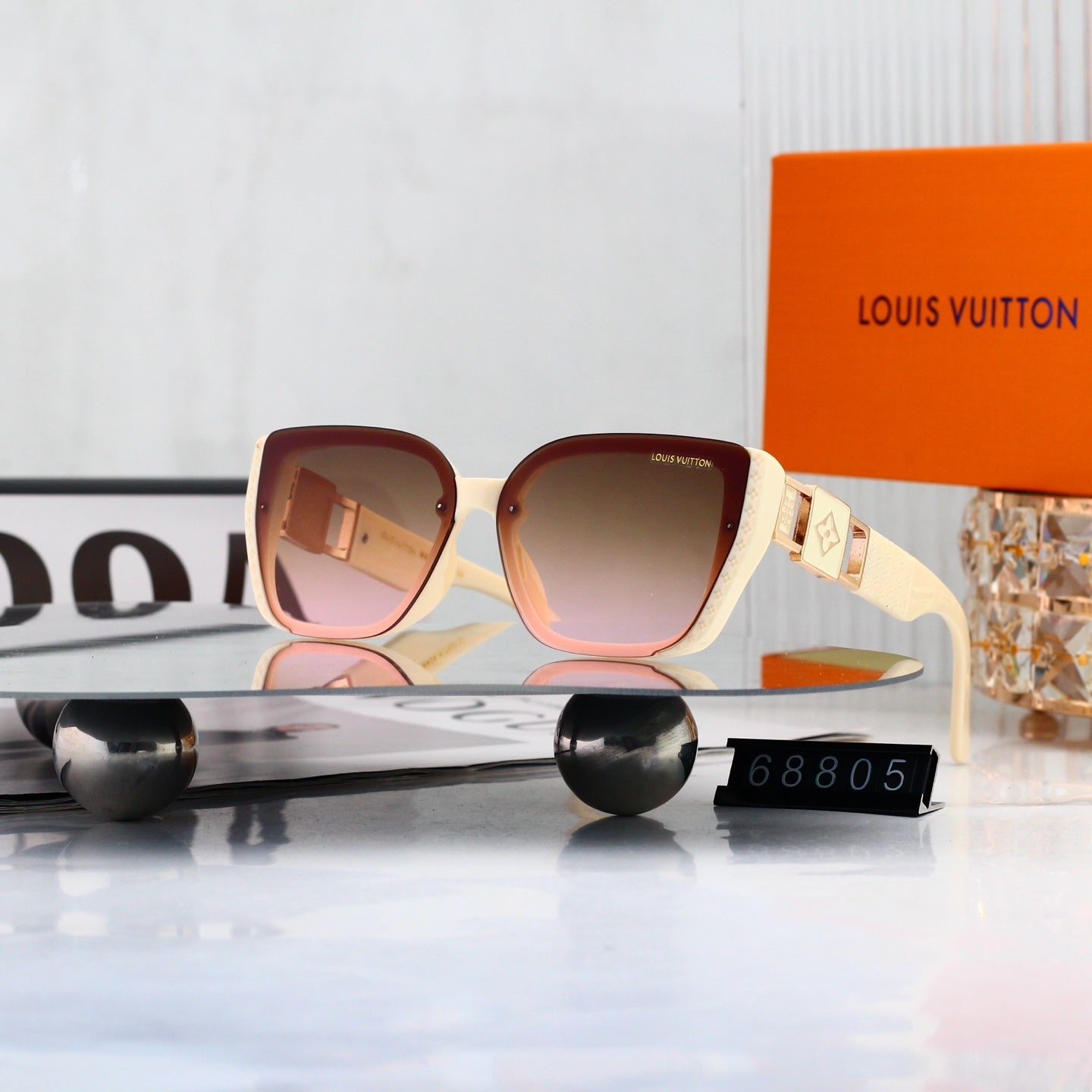 2026 LV Sunglasses 0019