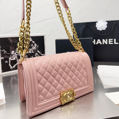 2025 Bag Boy Flap Bag C1