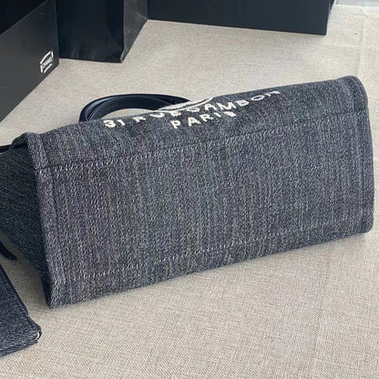 2025 Bag Large Shopping Bag C7