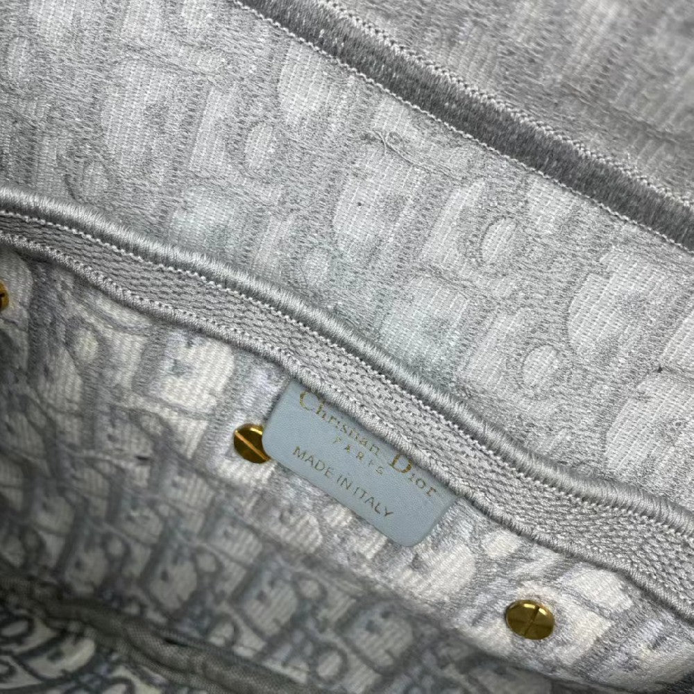 2025 Bag Saddle Bag With Strap D1