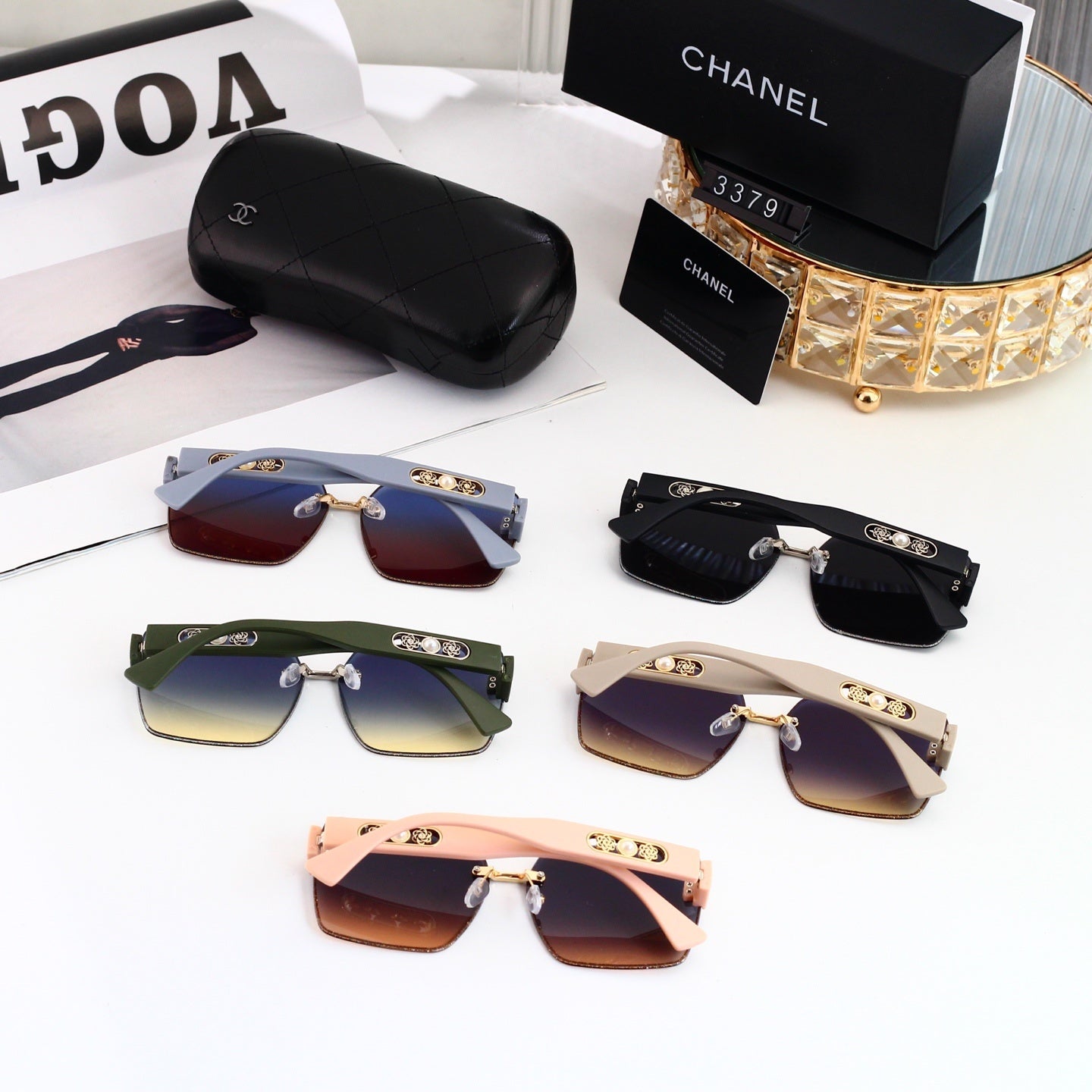 2026 CC Sunglasses 0013