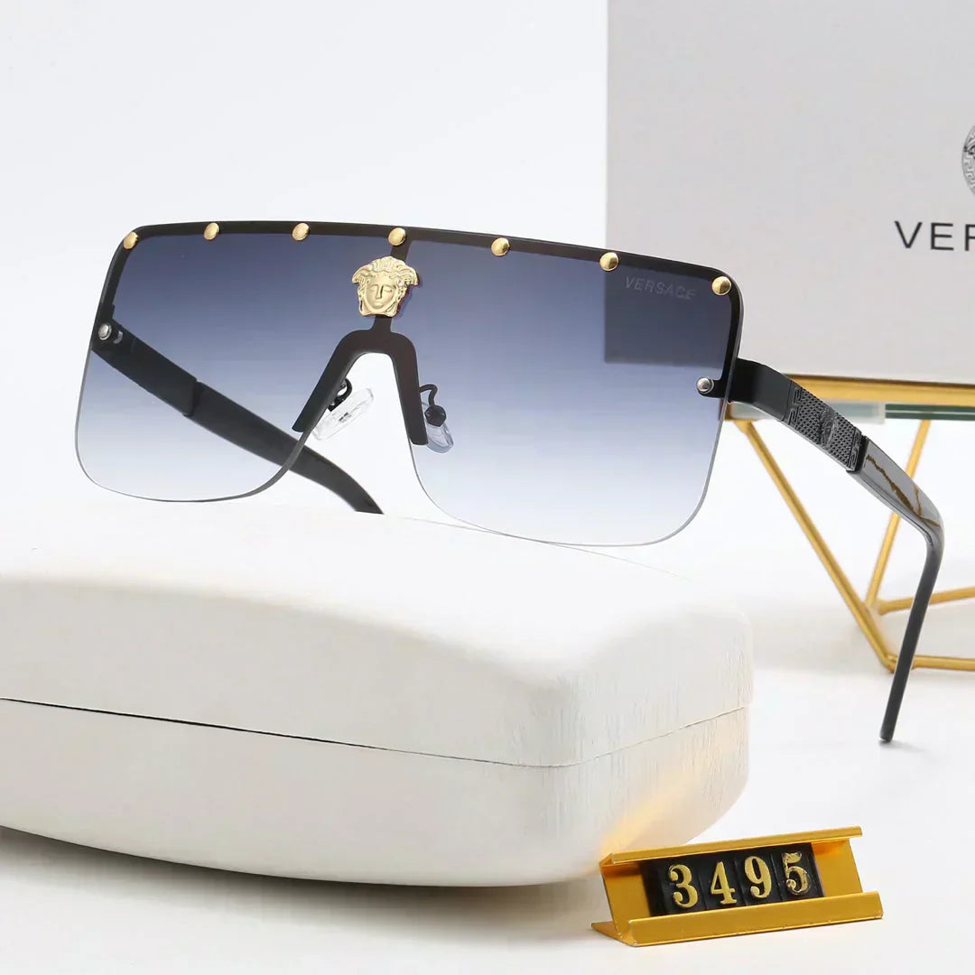 2025 Fashion Sunglasses—3495