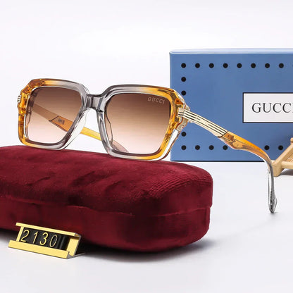 2025 Fashion  Sunglasses  2130