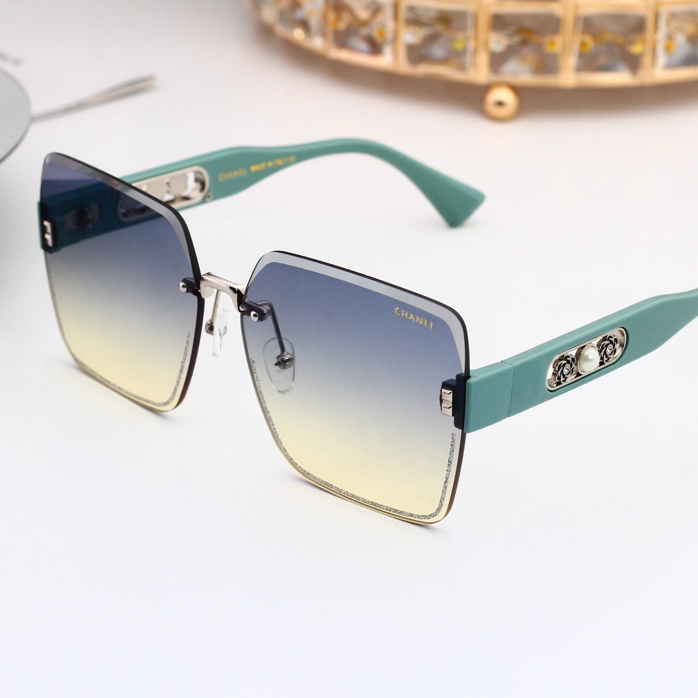 2026 CC Sunglasses 0012