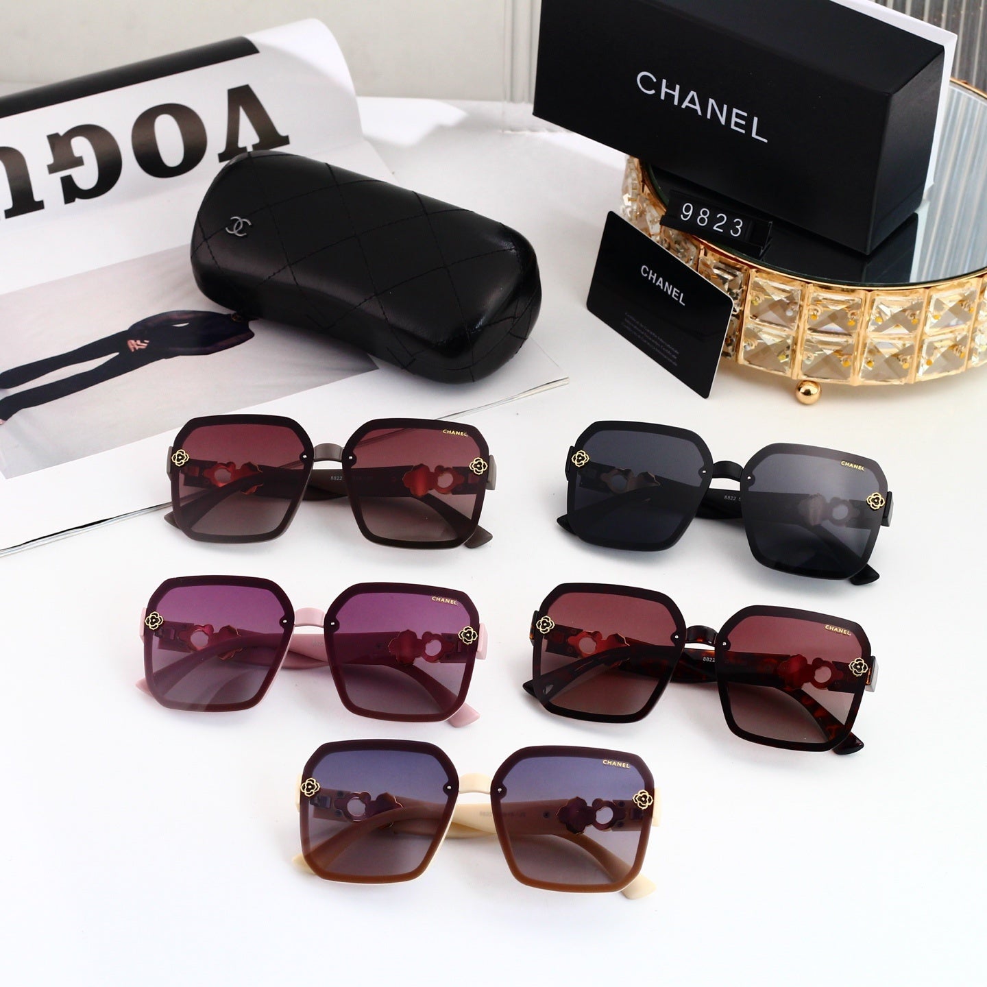 2026 CC Sunglasses 0014