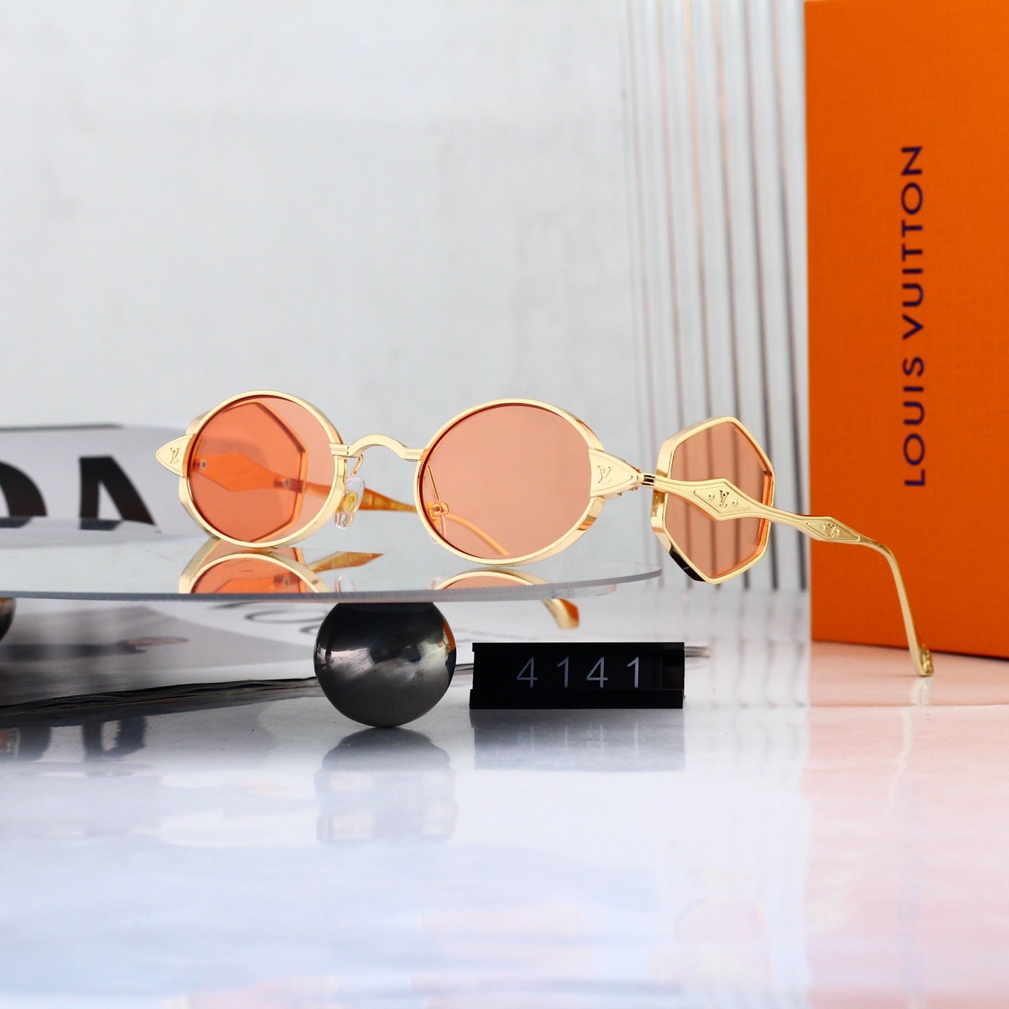 2026 LV Sunglasses 0016